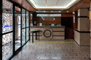 thumbnail: Reception