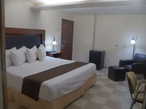 thumbnail: Room