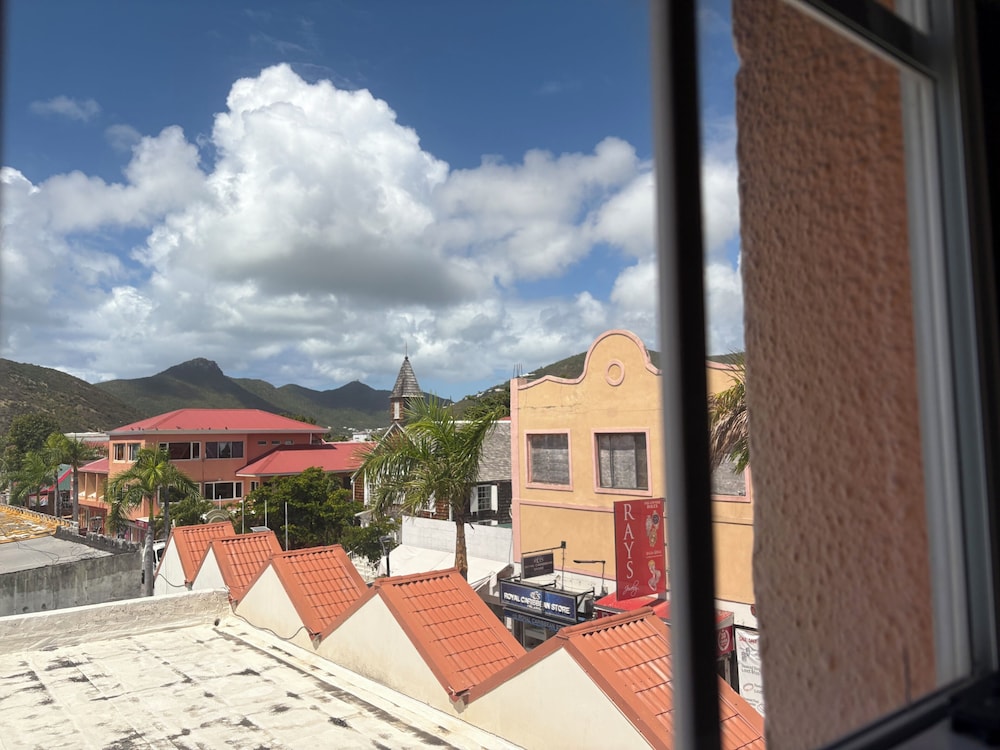 City view