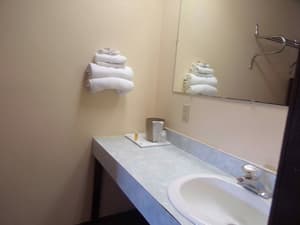thumbnail: Bathroom sink