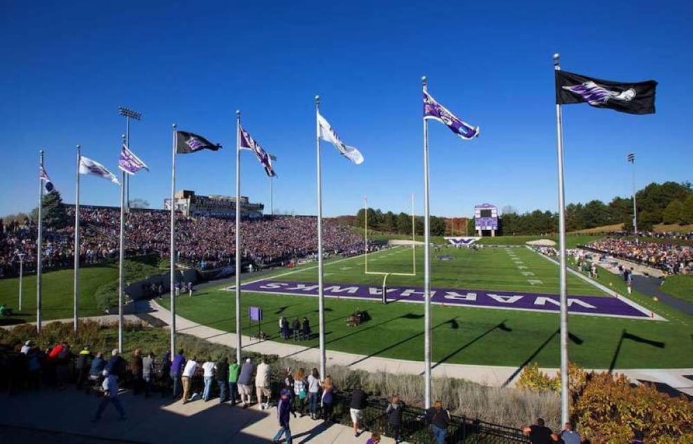 Sports facility