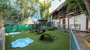 thumbnail: Property amenity