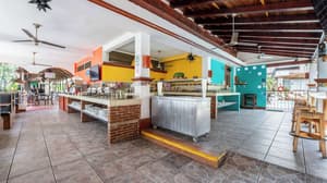 thumbnail: Restaurant