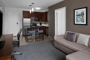 thumbnail: Living area