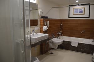 thumbnail: Bathroom