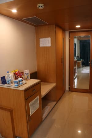 thumbnail: Interior