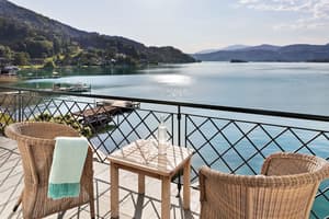 thumbnail: Balcony view