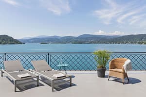 thumbnail: Balcony