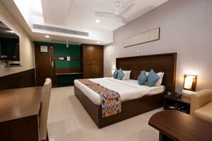 thumbnail: Room