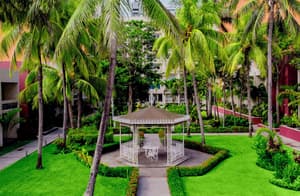 thumbnail: Terrace/patio