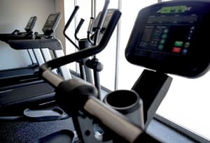 thumbnail: Gym