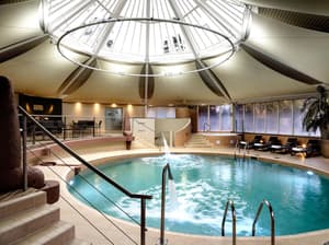thumbnail: Indoor pool