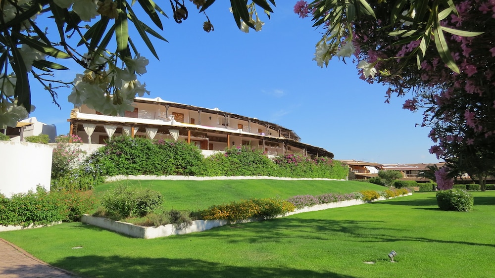Park view