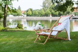 thumbnail: Lake