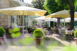 thumbnail: Terrace/patio