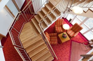 thumbnail: Staircase