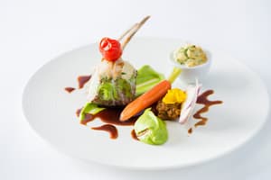 thumbnail: Food and drink