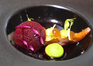 thumbnail: Food and drink