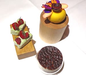 thumbnail: Food and drink