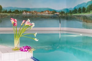 thumbnail: Indoor pool