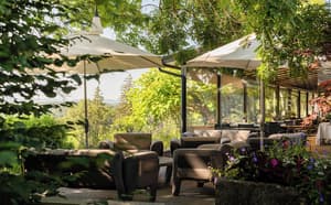thumbnail: Terrace/patio