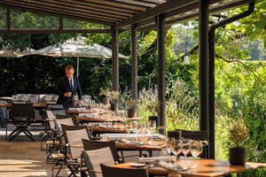 thumbnail: Restaurant
