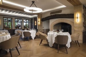 thumbnail: Restaurant
