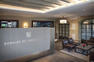 thumbnail: Reception