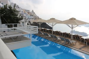 thumbnail: Terrace/patio