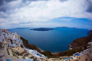 thumbnail: View from property