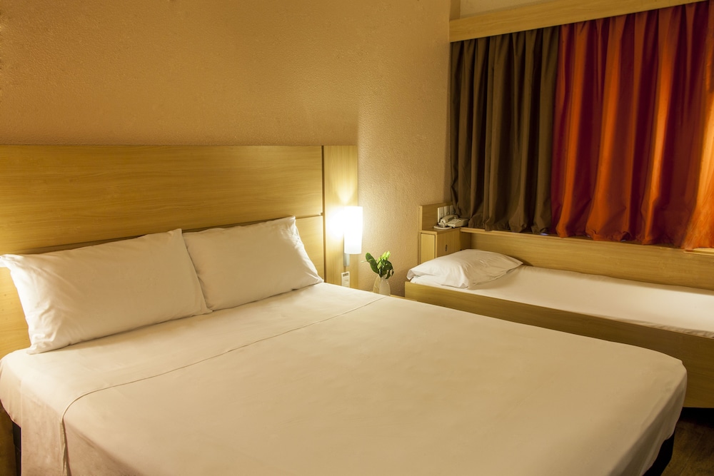 Extra beds