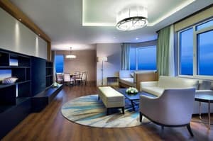 thumbnail: Living area