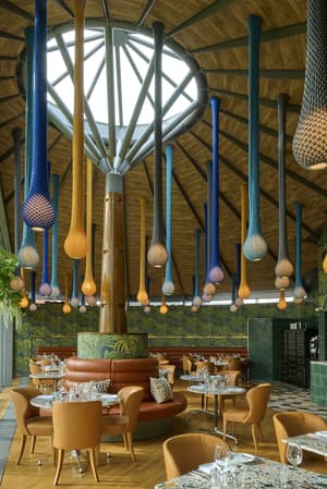 thumbnail: Restaurant