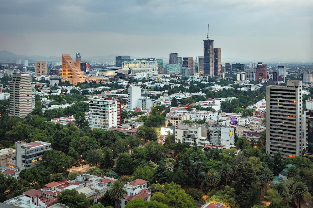 City view