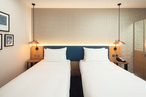 thumbnail: Room