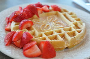 thumbnail: Breakfast meal