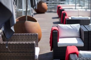 thumbnail: Terrace/patio