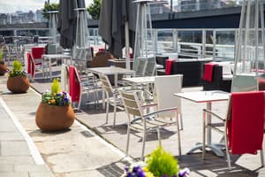 thumbnail: Terrace/patio