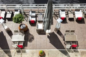 thumbnail: Terrace/patio