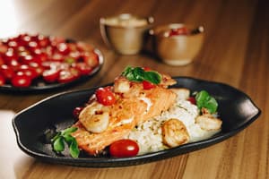 thumbnail: Restaurant