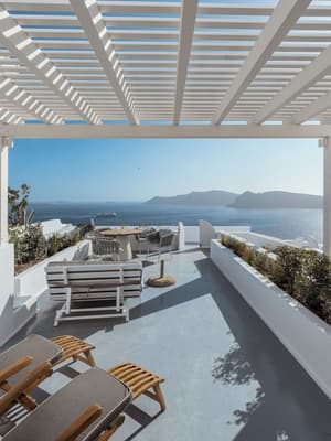 thumbnail: Terrace/patio