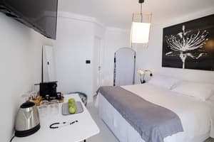 thumbnail: Room