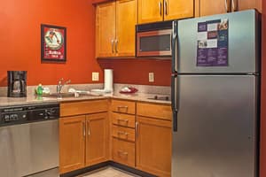 thumbnail: Private kitchen