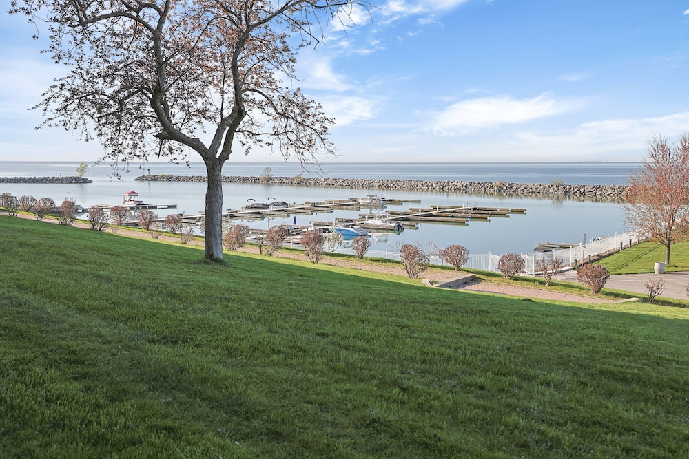 Lake view