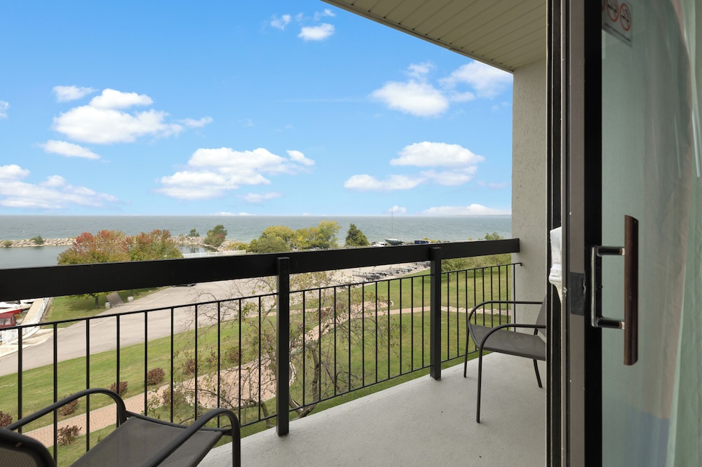 Lake view