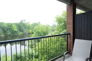thumbnail: Terrace/patio
