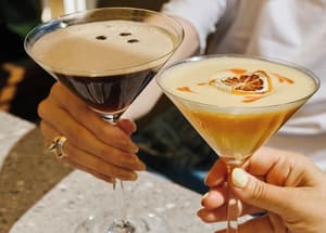 thumbnail: Food and drink