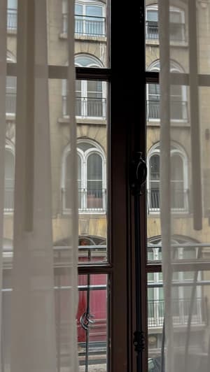 thumbnail: View from property