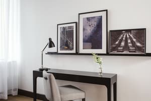 thumbnail: Terrace/patio