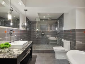 thumbnail: Bathroom